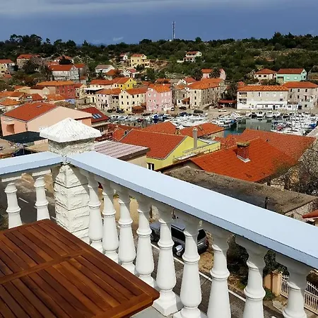 890b Appartamento Sali