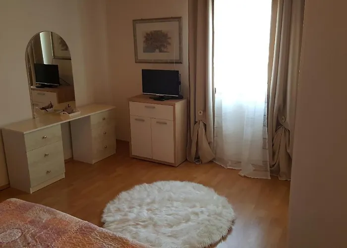 890b Apartmán Sali