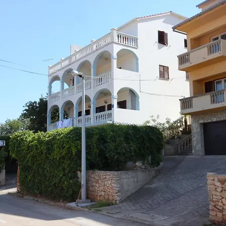 Apartmán 890b Sali