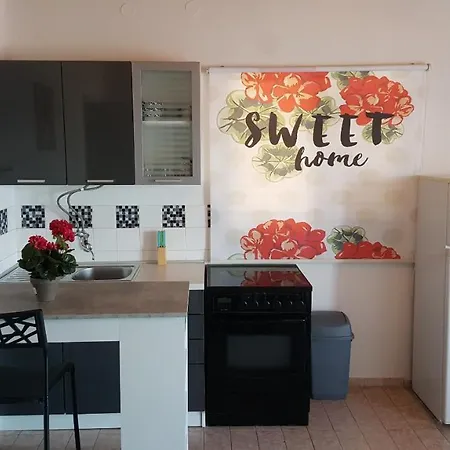 890b Apartmán *